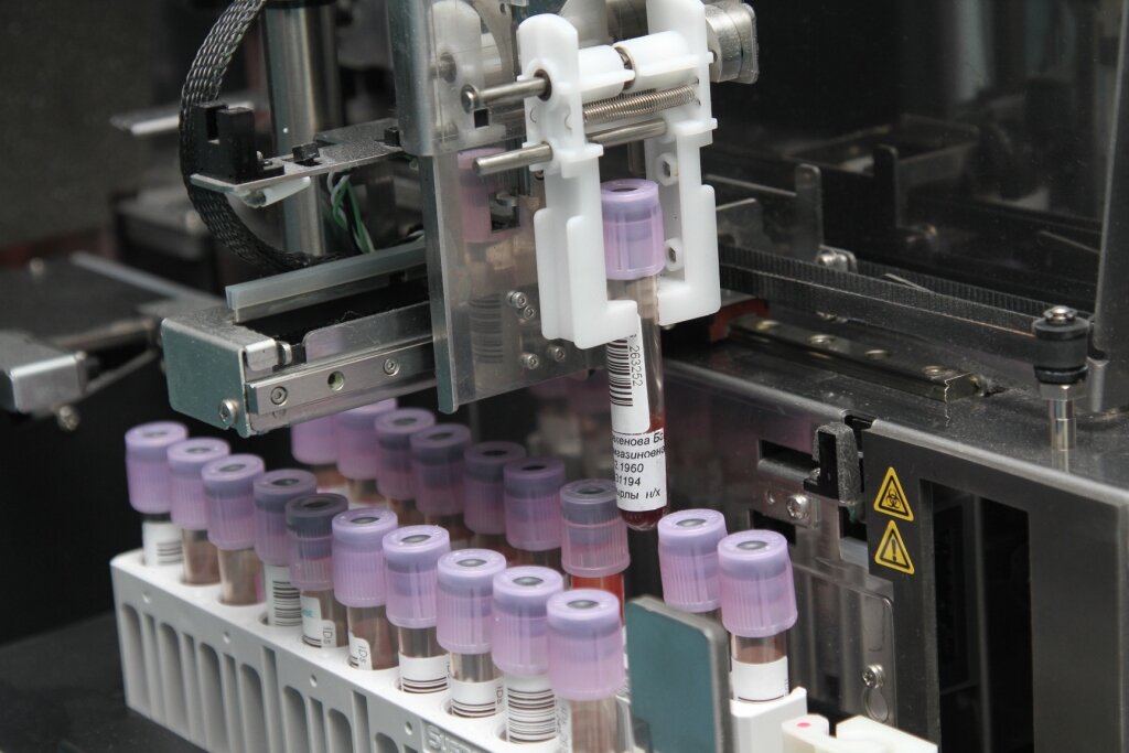 clin lab